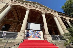 Baden-Baden Oldtimerfestival 2023